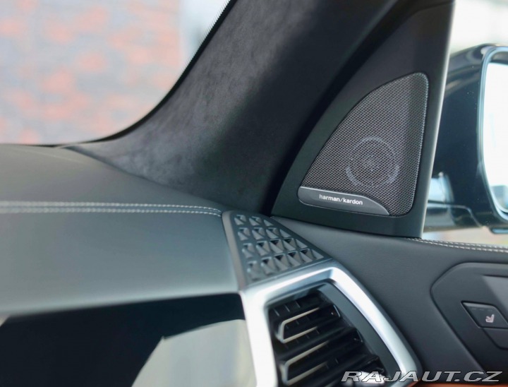 BMW X5 50e xDrive M SPORT | Ind 2023