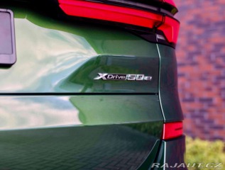 BMW X5 50e xDrive M SPORT | Ind 2023