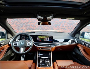 BMW X5 50e xDrive M SPORT | Ind 2023