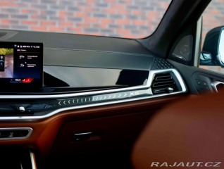 BMW X5 50e xDrive M SPORT | Ind 2023