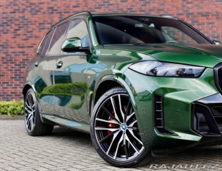 BMW X5 50e xDrive M SPORT | Ind 2023