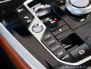 BMW X5 50e xDrive M SPORT | Ind 2023