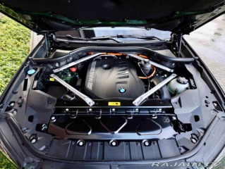 BMW X5 50e xDrive M SPORT | Ind 2023