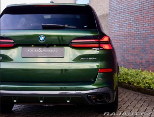 BMW X5 50e xDrive M SPORT | Ind 2023