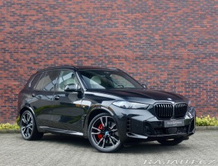 BMW X5 50e xDrive M SPORT | IND