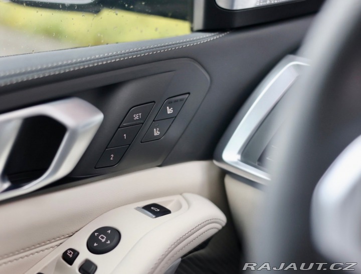 BMW X5 50e xDrive M SPORT | IND 2024