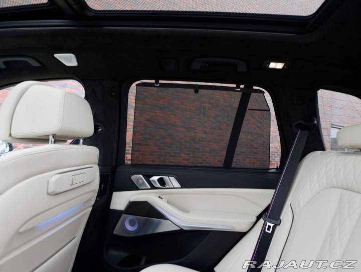 BMW X5 50e xDrive M SPORT | IND 2024