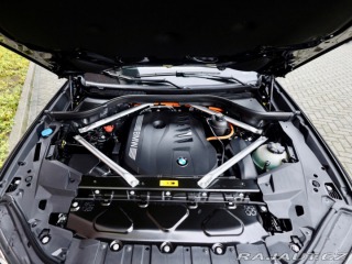 BMW X5 50e xDrive M SPORT | IND 2024