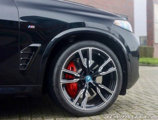 BMW X5 50e xDrive M SPORT | IND 2024