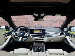 BMW X5 50e xDrive M SPORT | IND 2024
