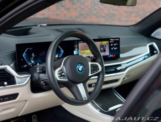 BMW X5 50e xDrive M SPORT | IND 2024