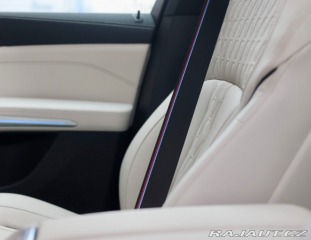 BMW X5 50e xDrive M SPORT | IND 2024