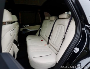 BMW X5 50e xDrive M SPORT | IND 2024