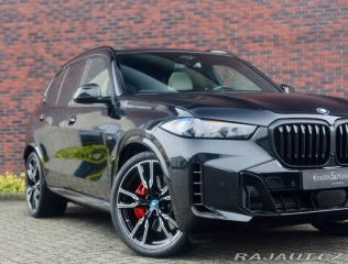 BMW X5 50e xDrive M SPORT | IND 2024