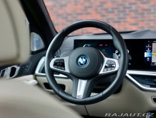 BMW X5 50e xDrive M SPORT | IND 2024
