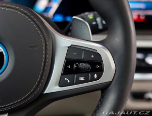 BMW X5 50e xDrive M SPORT | IND 2024