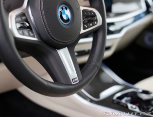 BMW X5 50e xDrive M SPORT | IND 2024