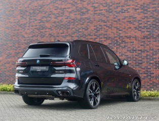 BMW X5 50e xDrive M SPORT | IND 2024