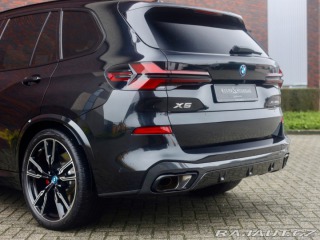 BMW X5 50e xDrive M SPORT | IND 2024