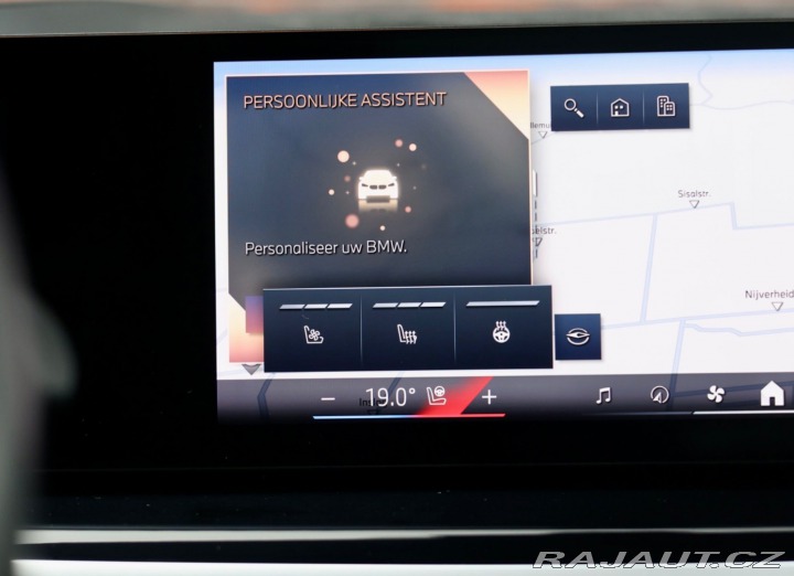 BMW X5 50e xDrive M SPORT | Pan 2023