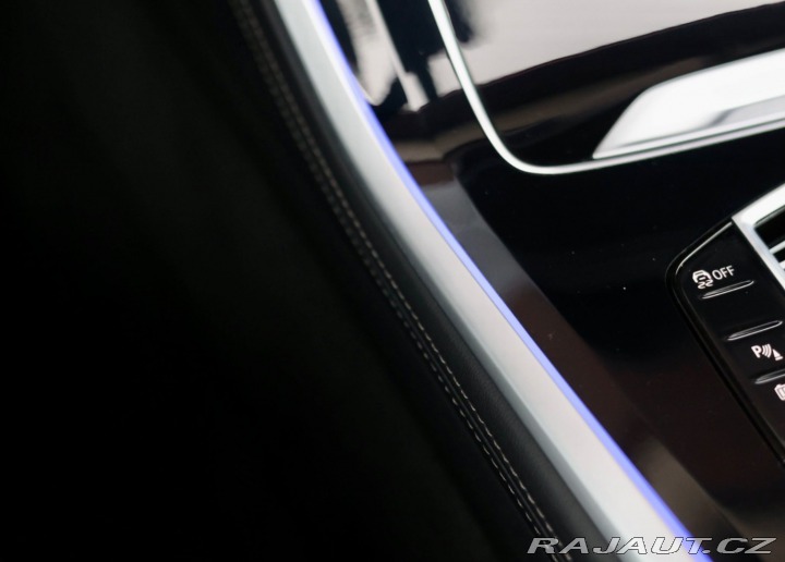 BMW X5 50e xDrive M SPORT | Pan 2023