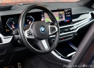 BMW X5 50e xDrive M SPORT | Pan 2023