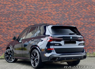 BMW X5 50e xDrive M SPORT | Pan 2023