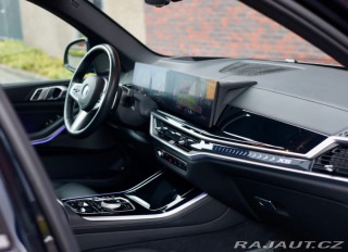 BMW X5 50e xDrive M SPORT | Pan 2023