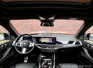 BMW X5 50e xDrive M SPORT | Pan 2023