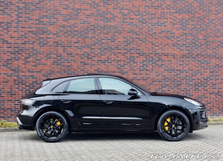 Porsche Macan GTS 440PS 4x4 | ACC - 36 2022