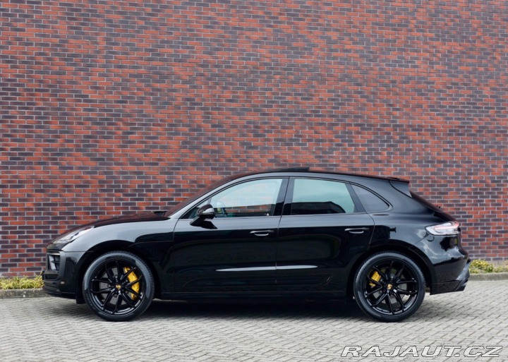 Porsche Macan GTS 440PS 4x4 | ACC - 36 2022