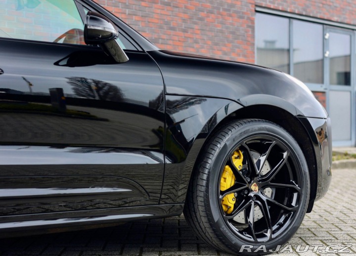 Porsche Macan GTS 440PS 4x4 | ACC - 36 2022