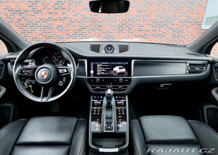 Porsche Macan GTS 440PS 4x4 | ACC - 36 2022