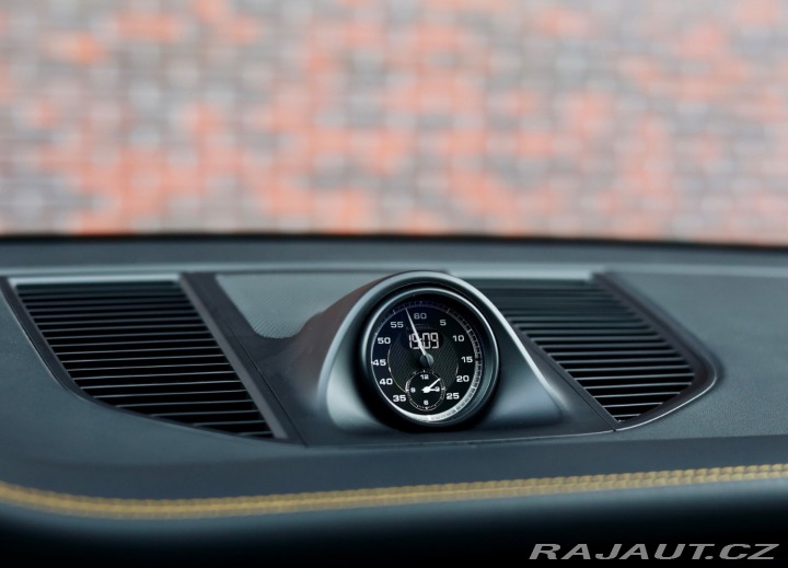 Porsche Macan GTS 440PS 4x4 | ACC - 36 2022