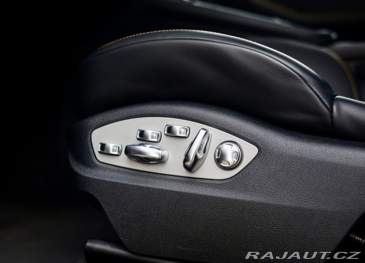 Porsche Macan GTS 440PS 4x4 | ACC - 36 2022