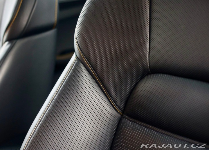 Porsche Macan GTS 440PS 4x4 | ACC - 36 2022