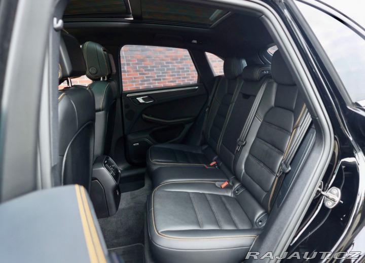 Porsche Macan GTS 440PS 4x4 | ACC - 36 2022