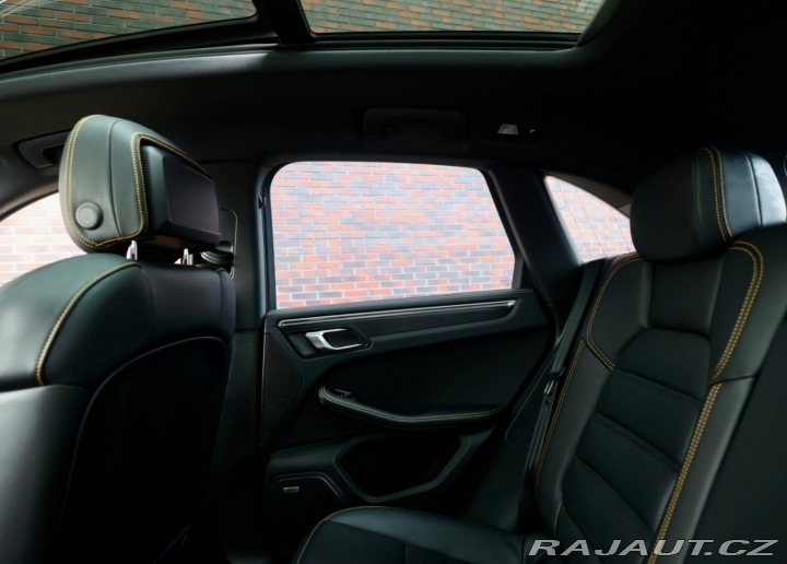 Porsche Macan GTS 440PS 4x4 | ACC - 36 2022