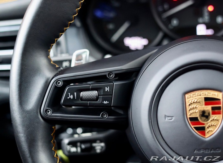 Porsche Macan GTS 440PS 4x4 | ACC - 36 2022