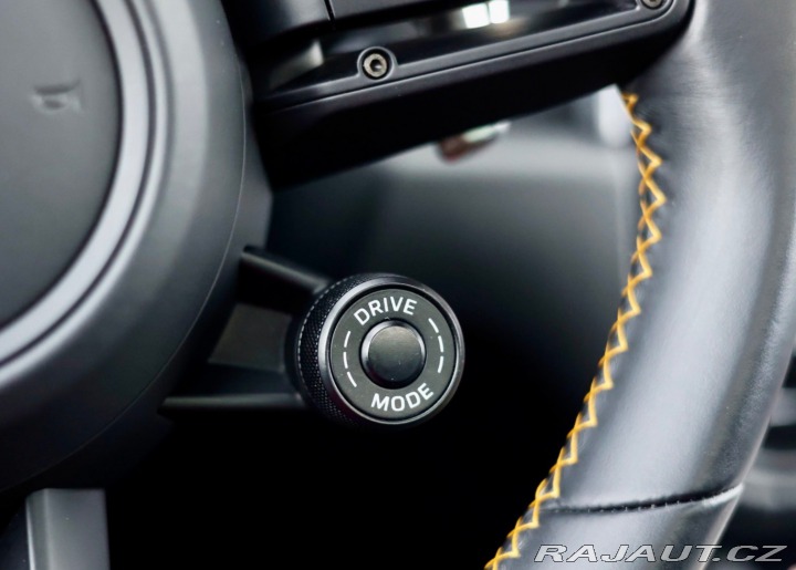 Porsche Macan GTS 440PS 4x4 | ACC - 36 2022