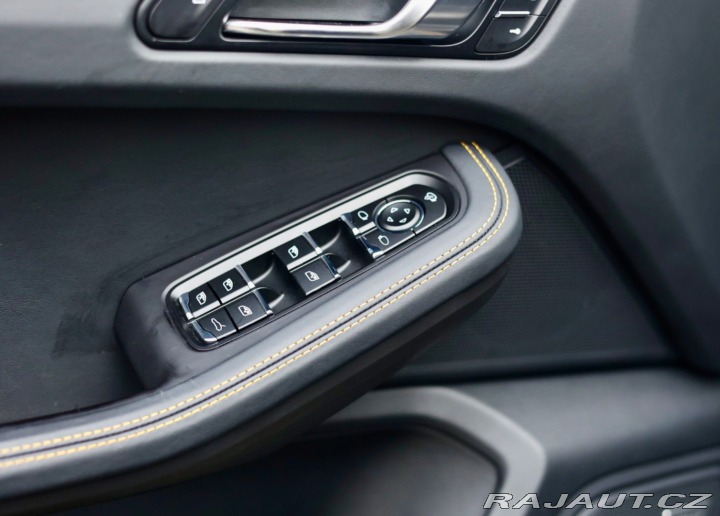 Porsche Macan GTS 440PS 4x4 | ACC - 36 2022