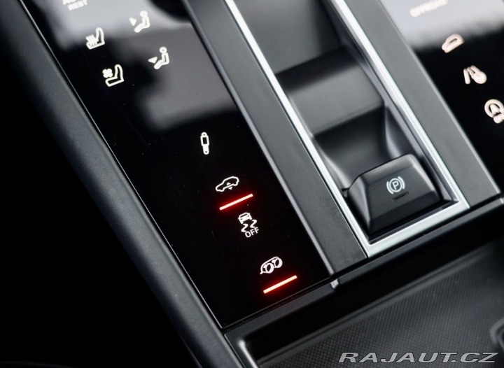 Porsche Macan GTS 440PS 4x4 | ACC - 36 2022