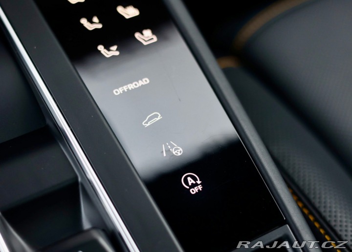 Porsche Macan GTS 440PS 4x4 | ACC - 36 2022