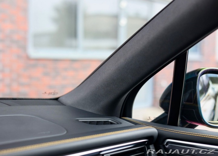 Porsche Macan GTS 440PS 4x4 | ACC - 36 2022