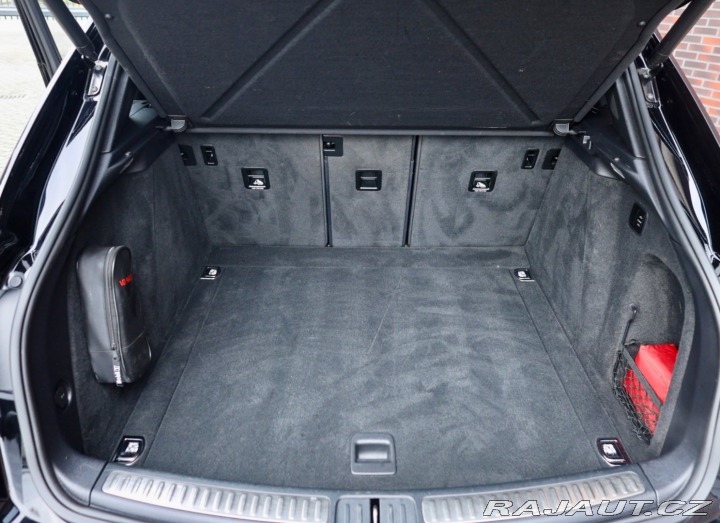 Porsche Macan GTS 440PS 4x4 | ACC - 36 2022