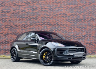 Porsche Macan GTS 440PS 4x4 | ACC - 36 2022