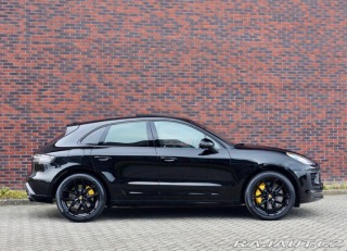 Porsche Macan GTS 440PS 4x4 | ACC - 36 2022