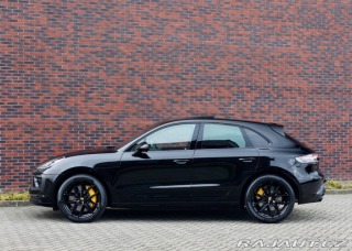 Porsche Macan GTS 440PS 4x4 | ACC - 36 2022