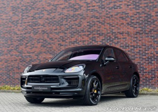 Porsche Macan GTS 440PS 4x4 | ACC - 36 2022
