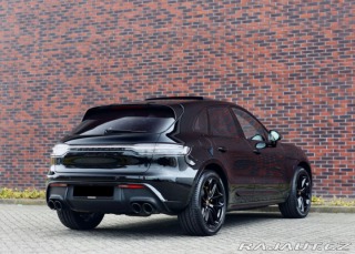 Porsche Macan GTS 440PS 4x4 | ACC - 36 2022